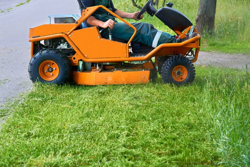 Commercial Lawn Care