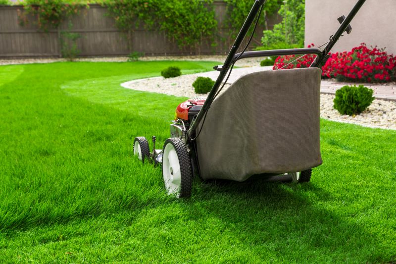 Commercial Lawn Care