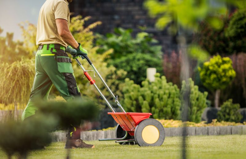 Lawn Enrichment in Ventura County, CA