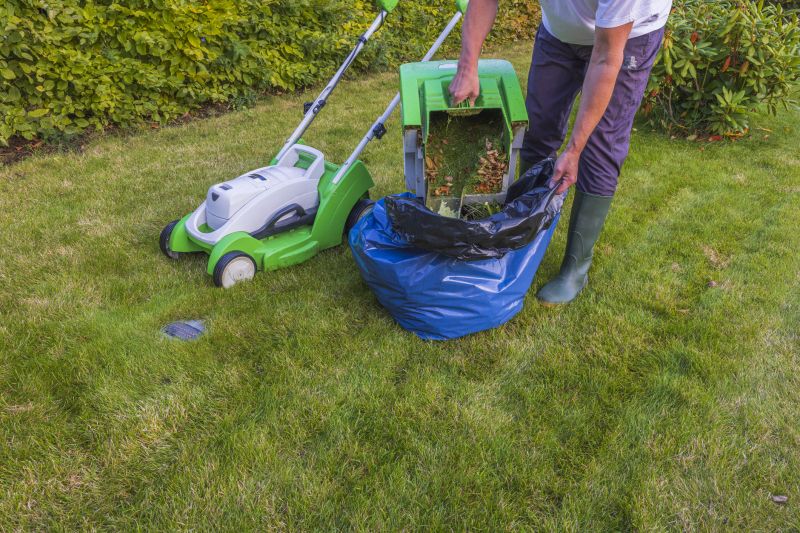 Commercial Lawn Maintenance